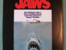 JAWS – MUSIC FROM THE ORIGINAL MOTION PICTURE SOUNDTRACK 12” 180GM VINYL LP