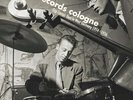 LP-BOX Hans Koller, Fatty Georgo Combo, Roland Kovac a.o. Mod Records Cologne -