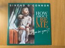 Sinéad O’Connor - How About I Be Me And You Be You - 2012 Vinyl LP.