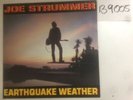 Earthquake weather. Joe, Strummer: