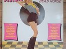 Sex Pistols, 'Flogging A Dead Horse' vinyl album, Virgin 1979 A2-B1 matrixes 1st