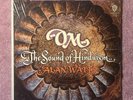 ALAN WATTS LP  OmThe Sound Of Hinduism  WB original 1967 great copy SHRINK