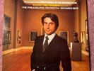 MUTI/Ravel LP Pictures At Exhibition/The Firebird MFSL 1-520 audiophile EX+