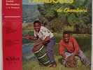 Lucho Bermudez y su orq.Tambores De Chambacú-cumbia-gaita-mambo-colombia MP3