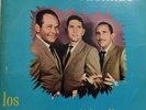 Trio Los Cesares-Los Nuevos Reyes Del Vallenato-linda bahia-cumbia-promo MP3