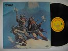 DUST Hard Attack LP 1972 Germany EX   Marky Ramone Ramones