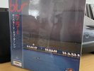 Blur The Ballad Of Darren - Blue Vinyl New Ltd /500 Sold Out - New And Sealed