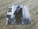 Big L - Put It On Vinyl Single Columbia Records 1995 Hip Hop Rap Ships Free
