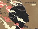 Emanative - Earth (2xLP, Album)