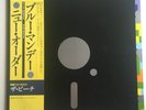 New Order – Blue Monday Japan vinyl 12