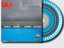Blur The Ballad Of Darren ZOETROPE Vinyl Picture Disc LIMITED EDITION