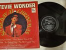 Stevie Wonder - Someday At Christmas - 1968 Tamla TML 11085 Mono *EX play tested