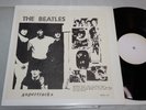 THE BEATLES Supertracks HHCER 102 - EX LP