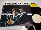 THE BEATLES - Vancouver 1964 - 2LP Live - NM-