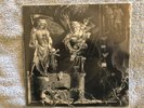 Seigneur Voland / Chemin De Haine - Ceremonie Chaotique Split 7