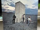The Who - Who's Next [New Vinyl LP] 180 Gram, Rmst