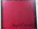 Napoli Centrale ‎– Qualcosa Ca Nu' Mmore 1978 Italy LP