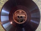 Columbia 1276D LEE MORSE BG BOYS Keep Sweeping Cobwebs 1927 JAZZ EE- 78 rpm