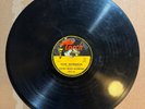 78 rpm Crown Prince Waterford Torch 6911 in V+E-