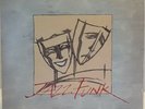 Incognito: Jazz Funk Vinyl LP Album,1981 UK 1st Press 1st Album,Cat No: ENVY 504