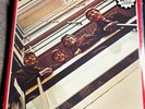 THE BEATLES 1962-1966 LIMITED EDITION RED VINYL 2 LP SET  SEALED