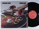 FREDDIE KING Burglar POLYDOR 831-815-1-Y-1 LP VG+ y