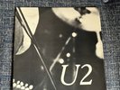 U2 - I WILL FOLLOW - RARE USA ONLY POSTER SLEEVE - 7