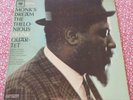 THELONIUS MONK QUARTET Monk's Dream (1965) MONO ORIGINAL Columbia JAZZ LP