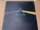 PINK FLOYD DARK SIDE OF THE MOON ON HARVEST SMAS 11163 EX/NM 1973 GF WINCHESTER