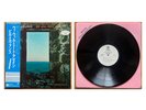 BILL EVANS We Will Meet Again JAPAN PROMO LP W/OBI 1980 WARNER P-10808W