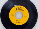 Bill Mack   Fat Woman  /  Kitty Kat    Rockabilly    Starday   RE    7