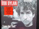 Bob Dylan 