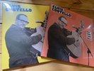 Elvis Costello: New York 1996 volumes 1 and 2 - 4 x LPs / NEW & SEALED