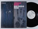JIMMY REED Big Boss Man ABC/BLUESWAY LP VG+ mono wlp y