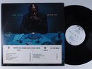 MEMPHIS SLIM Blue Memphis WARNER BROS LP NM wlp with lyric sheet insert y