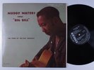 MUDDY WATERS Sings 