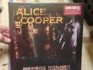 Brutal Planet (RSD) (Brown Vinyl) by Cooper, Alice (Record, 2022) Brand New.