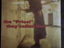 William S. Burroughs & Kurt Cobain “ The Priest They Called Him”  Vinyl Sealed