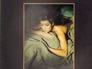 Sandra Ten On One (The Singles) WITH POSTER Virgin Vinyl LP