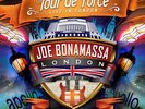 LP-BOX Joe Bonamassa Tour De Force - Live In London - Hammersmith Apollo SEALED