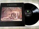 ATOMIC ROOSTER DEATH WALKS BEHIND YOU UK 1970 B&C 1st PRESS A-1U B-1U NEAR MINT