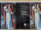 Columbia  SAX 2430 2431 SAXS Brahms A German Requiem Ein Deutsches 2LP NM
