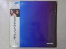 Wham  Music From The Edge Of Heaven Epic 28 3P-750 Japan  VINYL LP OBI