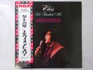 Elvis Presley He Touched Me RCA RCA-6026 Japan  VINYL LP OBI