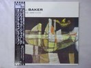 Chet Baker The Trumpet Artistry Of Chet   Pacific Jazz PJ-1206   VINYL LP OBI