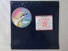 Pink Floyd Wish You Were Here CBS/Sony SOPO 100  shrink,hype sticker VINYL LP