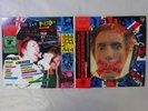 Sex Pistols /   The Swindle Continues Vap 35204 5-45  picture vinyl VINYL LP OBI
