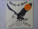 Musi O Tunya Wings Of Africa Now-Again NA5070-LP Japan sealed,hype sticker  LP