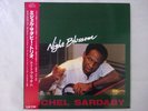 Michel Sardaby Night Blossom DIW DIW-6002 Japan  VINYL LP OBI