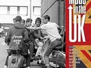 Mods in the UK 180g Vinyl LP Record The Mar Keys The Supremes Marvelettes